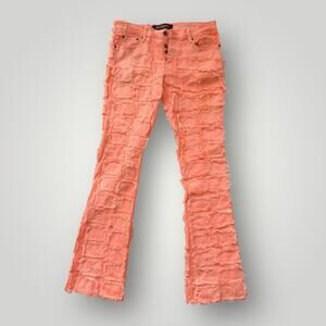 VALABASAS Pink Men's Jeans sz 34 L35